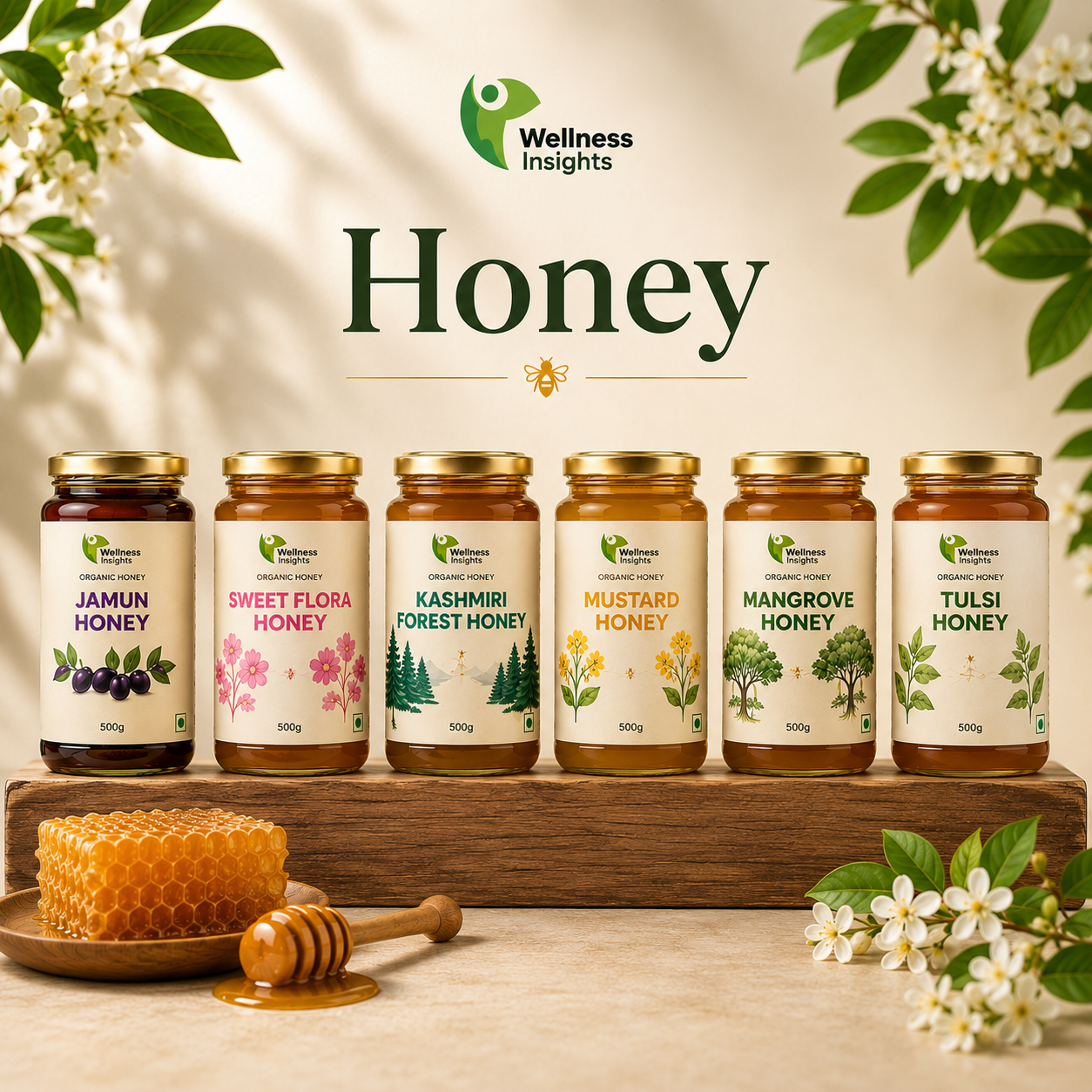 Honey