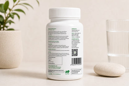 Wellness Insights Multivitamins | 30 Capsules